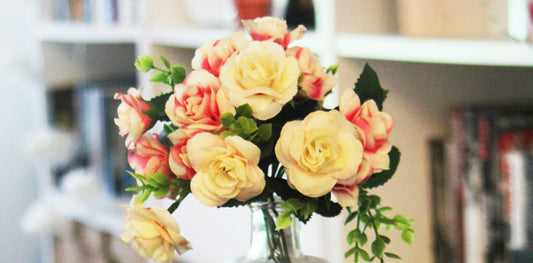 Affordable Everlasting Roses Wholesale