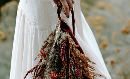 Best Quality Bulk Dried Flowers for Wedding
