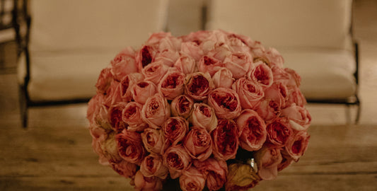Budget-Friendly Preserved Roses Options for Wedding Decor