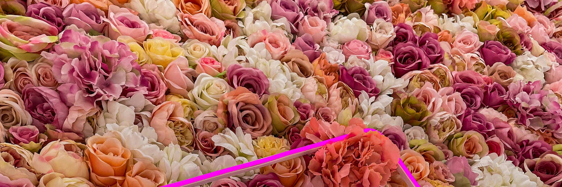 6 Stunning Preserved Roses Arrangements You'll Love